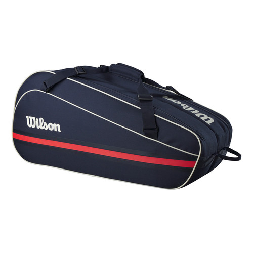 Wilson team schlägertasche - team,