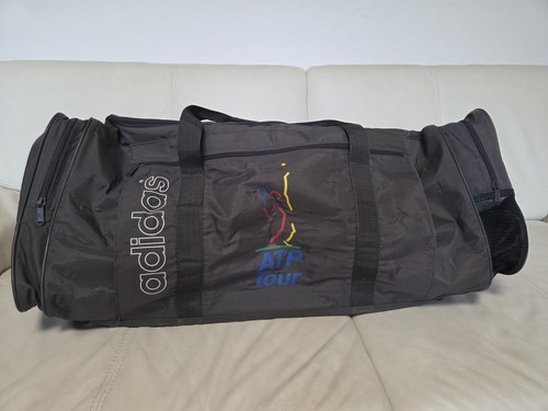 Vintage adidas atp - vintage,