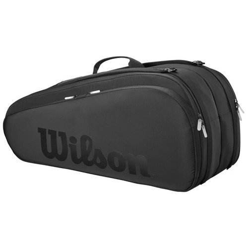 Wilson noir tour - noir, 12