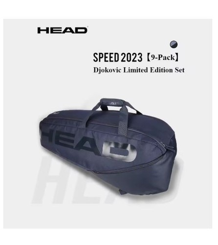 Head djokovic limited - head, edition