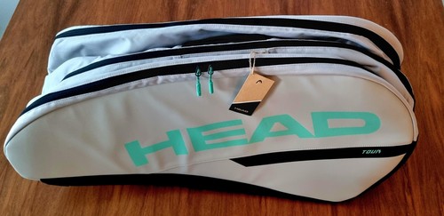 Head tour racket bag xxl - xxl, ccte