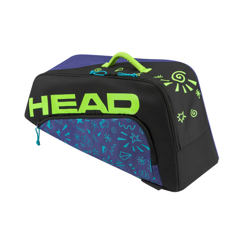 Head junior combi rebel - combi,