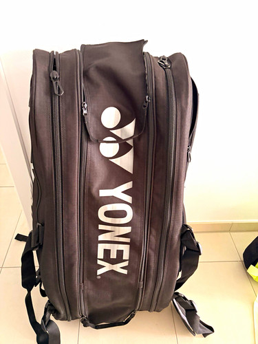 Yonex gearlogic - yonex,