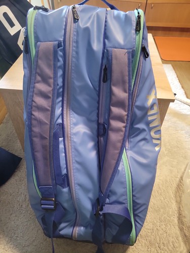Yonex pro racket - racket, bag