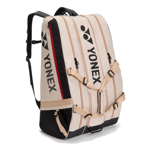 Yonex gearlogic raquet bag - gearlogic,