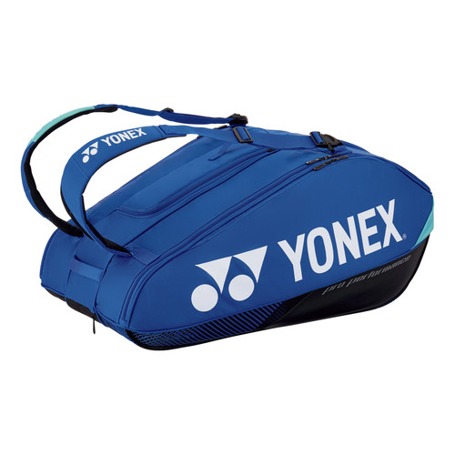 Yonex racquet bag - racquet,