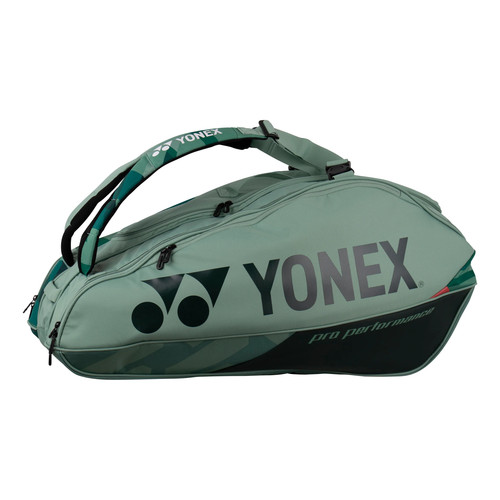 Yonex racquet bag - yonex,