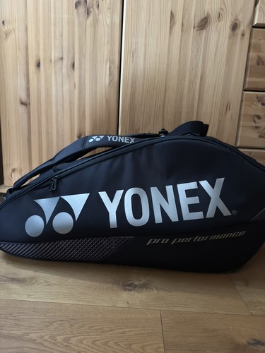 Yonex pro racquet - pro,