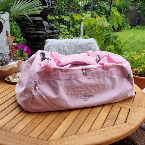 Reebock damen sporttasche - reebock,