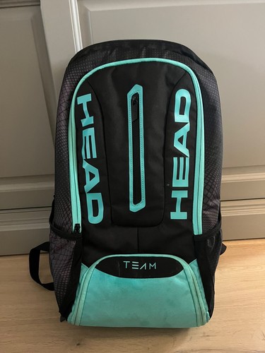 Tennis rucksack von head - tennis,