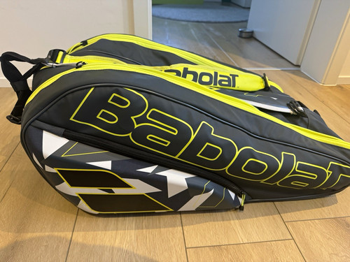Babolat pure aero - babolat,