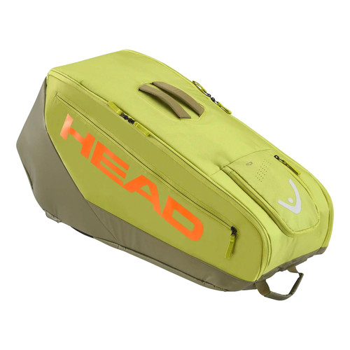 Head pro racquet - bag, l