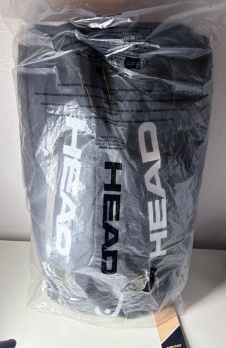 Head tour backpack - head, 25l
