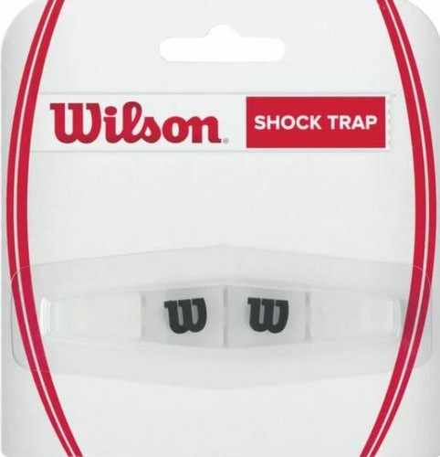 Wilson shock trap string - shock,