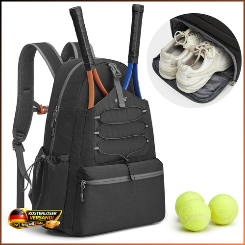 Tennistasche rucksack mit - tennistasche,