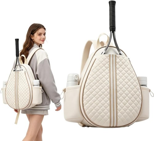 Tennisrucksack polyester - tennisrucksack,