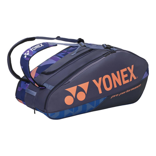 Yonex racquet bag - racquet,