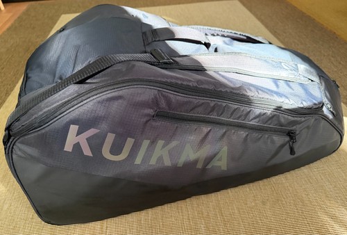 Decathlon kuikma tennistasche - decathlon,