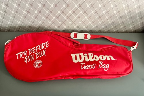 Original wilson hammer demo - original,