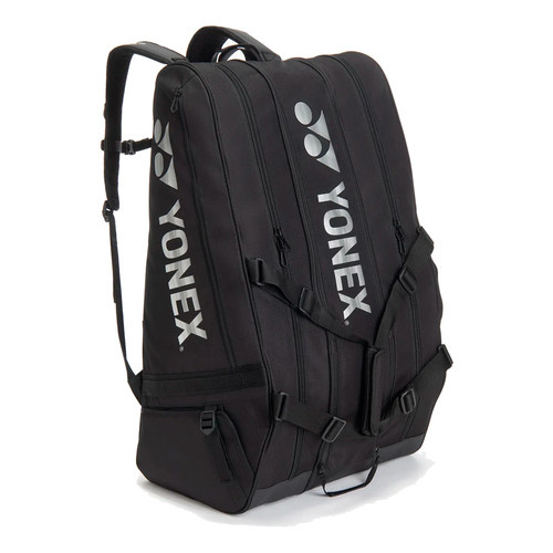 Yonex gearlogic raquet bag - gearlogic,