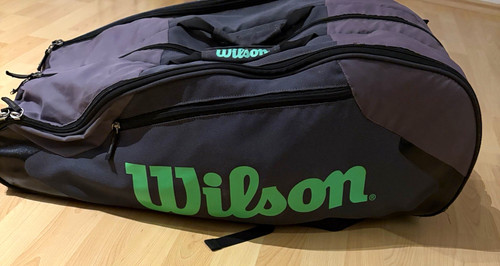 Wilson
