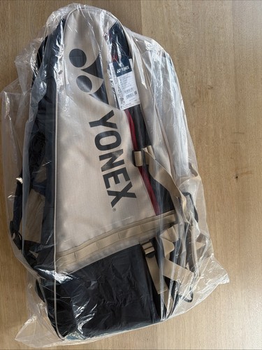Yonex racketbag gearlogic - racketbag,