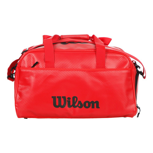 Wilson small duffle - wilson,