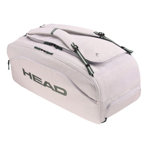 Head pro duffle l - head, x