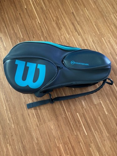 Wilson tennis tasche - wilson,