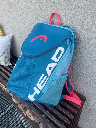 Head tour team tennis - tennis, rucksack