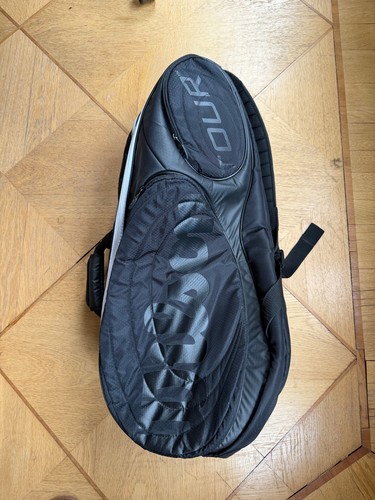 Wilson tennisschläger tasche - wilson, tennisschläger-tasche