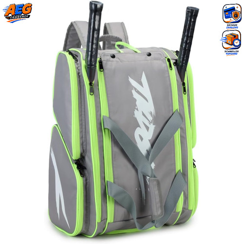 Padel racket tasche - padel, rucksack