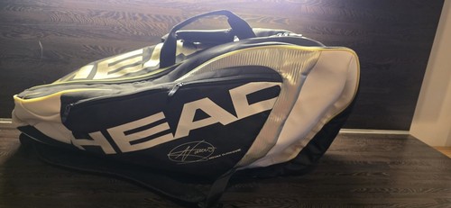 Head djokovic speed - djokovic,