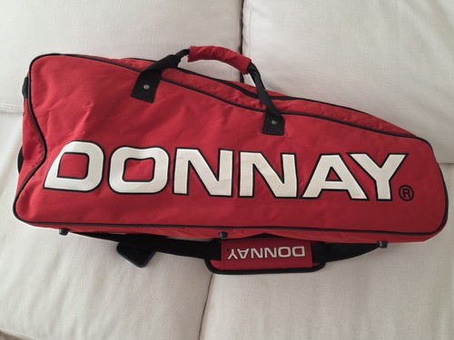 Donnay tennistasche - donnay, /