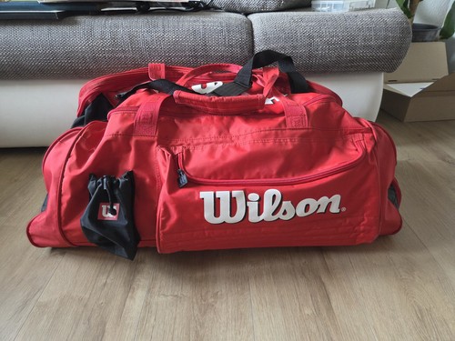 Wilson tour tennistasche - wilson,