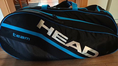 Head team tennistasche - team,