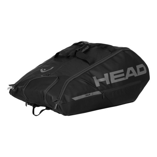 Head tour team - tour,