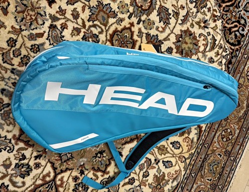 Neu head tour raquet - neu!, bag