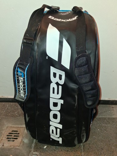 Babolat 751208 rh6 pure - babolat,
