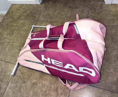 Head tour team tennistasche - head,