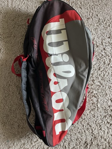 Wilson pro staff - wilson,