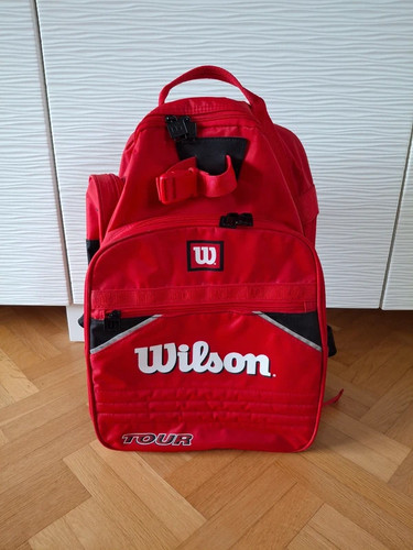 Wilson tour tennis - wilson,