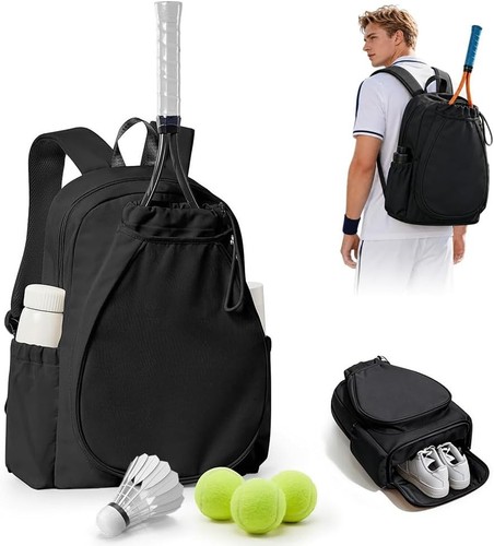 Tennisrucksack polyester - tennisrucksack,