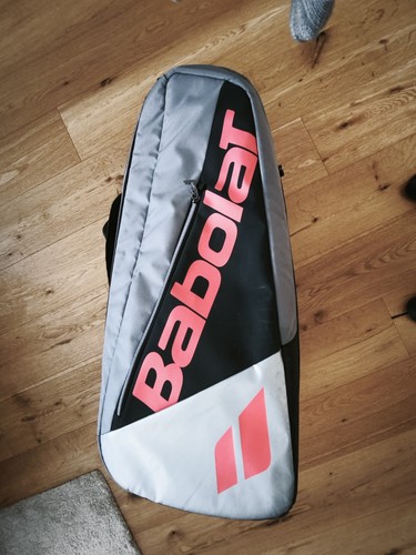 Babolat 2025 pure strike - babolat,