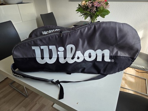 Wilson super tour - wilson,