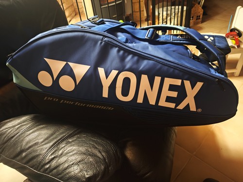 Yonex pro performance - yonex,