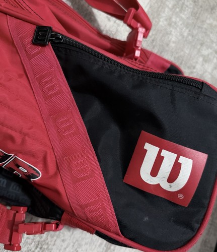 Wilson tour tennistasche - tour,