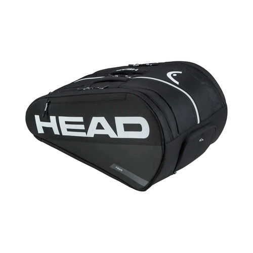 Head tour - head, l