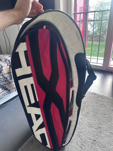 Head tour team tennistasche - head,