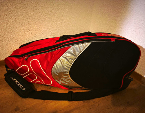 Tecno pro tennis tasche - tecno,